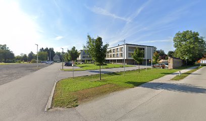 SENIORium Baumgartenberg - Bezirksalten- und Pflegeheim