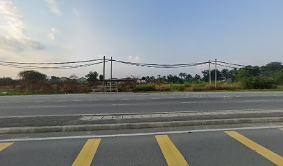 KS 46 Taman Desa Coalfields, Jalan Kuala Selangor