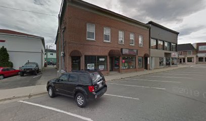 DowntownS Miramichi-Newcastle Business District