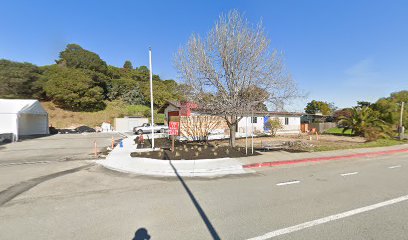 San Rafael Fire Station No. 55