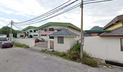 San Seng Lee (Perak) Sdn Bhd