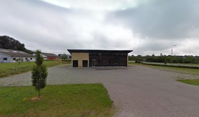 Trekantområdets Brandvæsen, Station Lunderskov