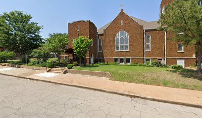 Parish Of Saint Jerome Food Pantry