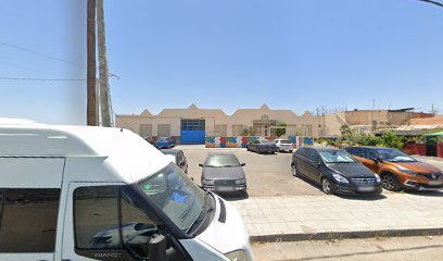 Escuela de Educación Infantil la Alcazaba en Almería
