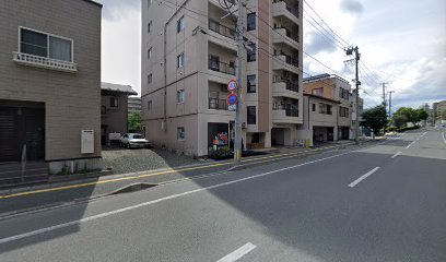 ECCジュニア 盛岡駅前教室