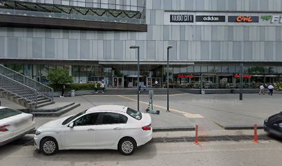 Hotiç Samsun Piazza AVM