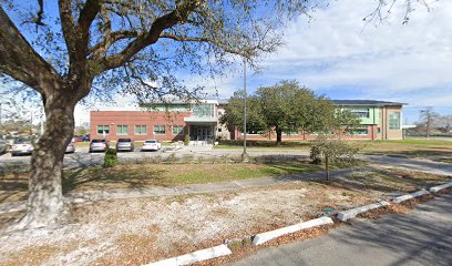 Edward Hynes Charter School