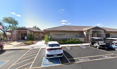 Sunland Springs Village Association Office