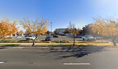 1000 L St Parking