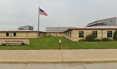 Center Point - Urbana Primary School