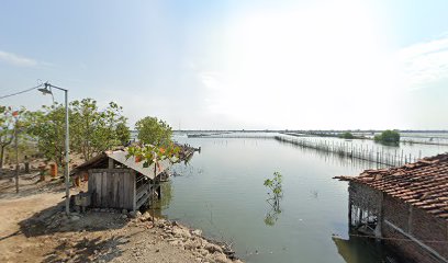 Makam Dukuh Dempet