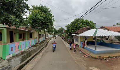 Universitas Negeri Bale Rombeng (Unbar)