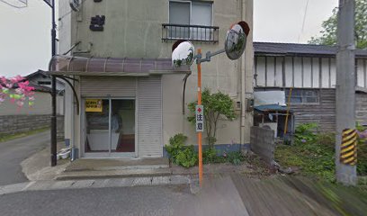 小杉ふとん店