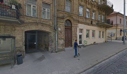 Vilniaus psichoterapijos centras