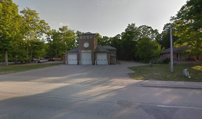 Tay Township Fire Station 5