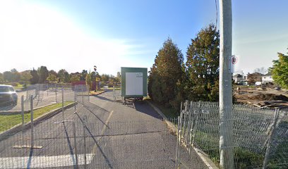 Bicycle Parking