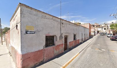 Taller de bicis