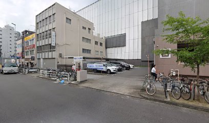 名古屋事務機販売（株）