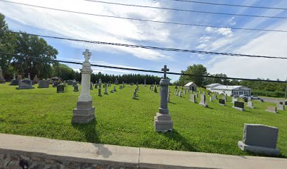 Cimetière Saint-Léon-le-Grand