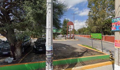 Estacionamiento Aurrera Cadereyta