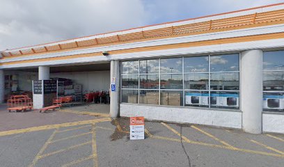 Kitchen Design at The Home Depot