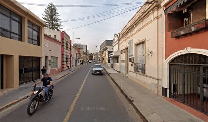 Unidad de Derechos Humanos del Ministerio Público Fiscal de la Nación