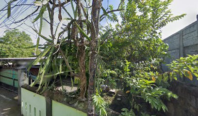 Green Palm Residence