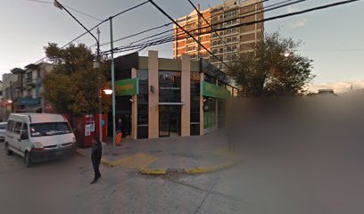 Banco de La Pampa - Neuquén