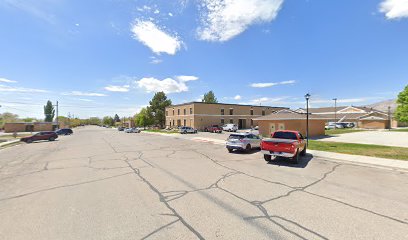 USU Extension - Emery County Office