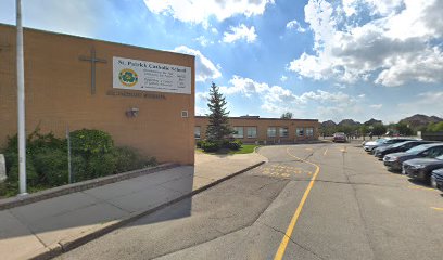 St. Patrick School