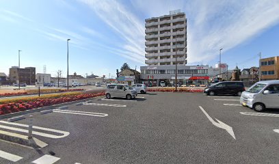 新伊勢崎駅 送迎用駐車場