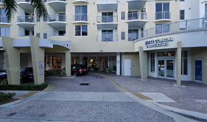 The Radius Condominium, Hollywood, FL - Real Estate Sales and Rentals