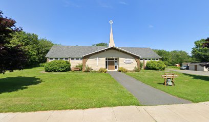 St. Giles Presbyterian Church