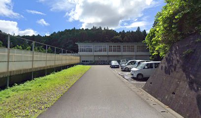 窪川勤労者体育センター