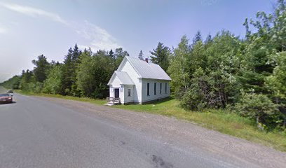 Acton Presbyterian Church