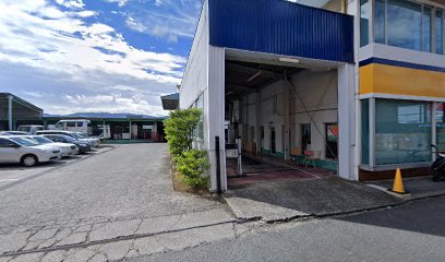 ニコニコレンタカー貝塚名越店