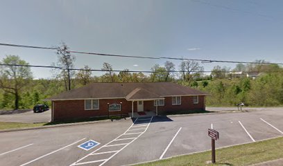 Dickson County Election Office