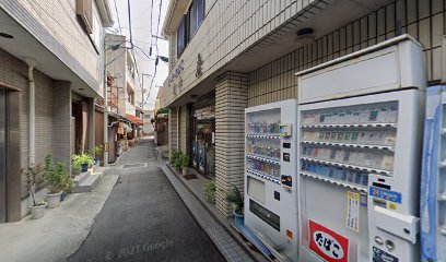 嶋田生花店