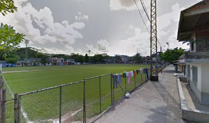 Cancha de fútbol santa Elena