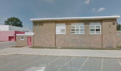 Red Cedar Elementary School