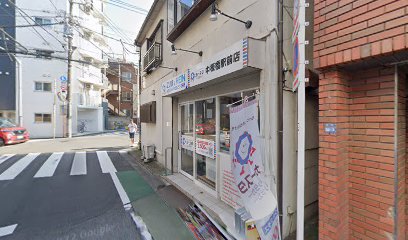 カースタレンタカー中板橋駅前店