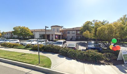 Cerritos Senior Center