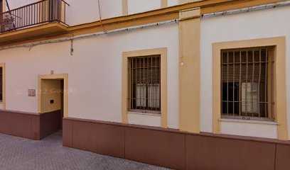Residencia Militar Sevilla