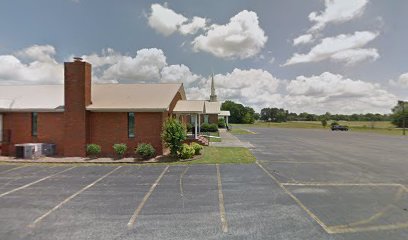 Union Grove Baptist Church