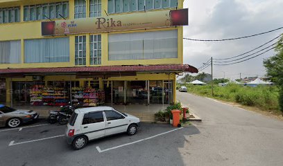 Madu Lagenda Maya Sdn Bhd