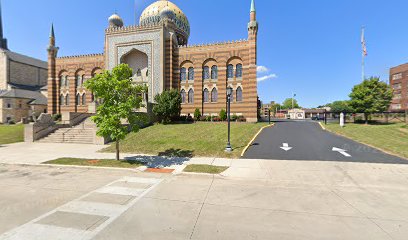 Children's Dyslexia Center- Milwaukee