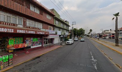 Tienda de Regalos y Novedades