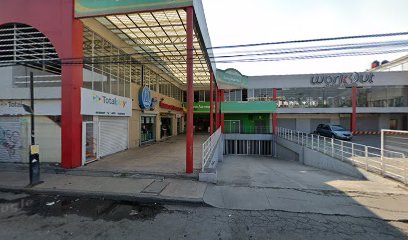 Farmacia Guadalajara Medico Coacalco