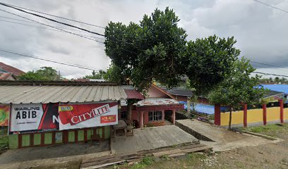 Yakusa Laundry Bengkulu