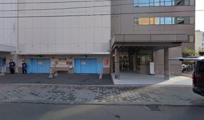 ㈱コンクリート診断センター 札幌支店